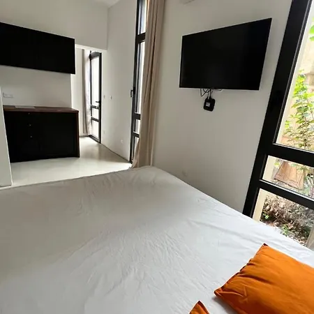 Studio Pour Couple Tourmagne Nîmes