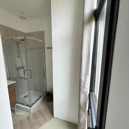 Studio Pour Couple Tourmagne Nîmes